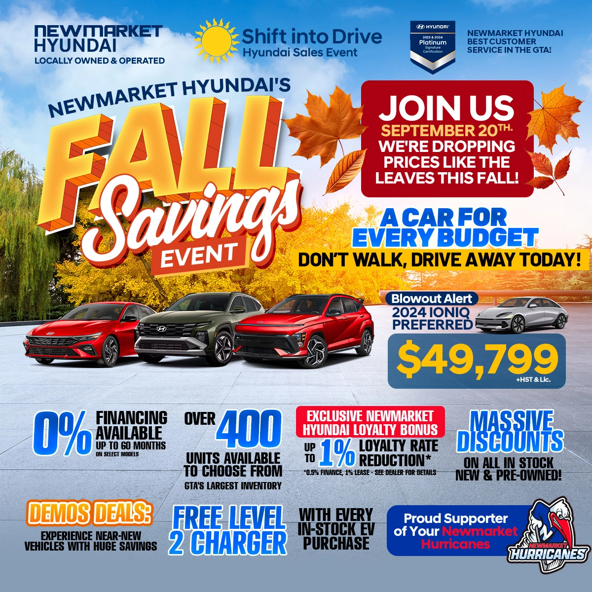 Newmarket Hyundai